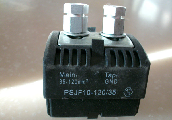 Puncture Clamps JJC