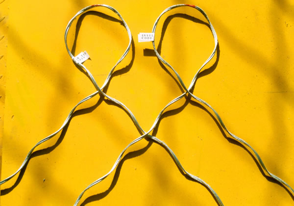 Side of the tie-line