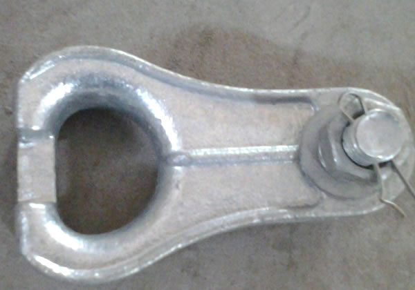 TC-07.0.9KG cable fittings