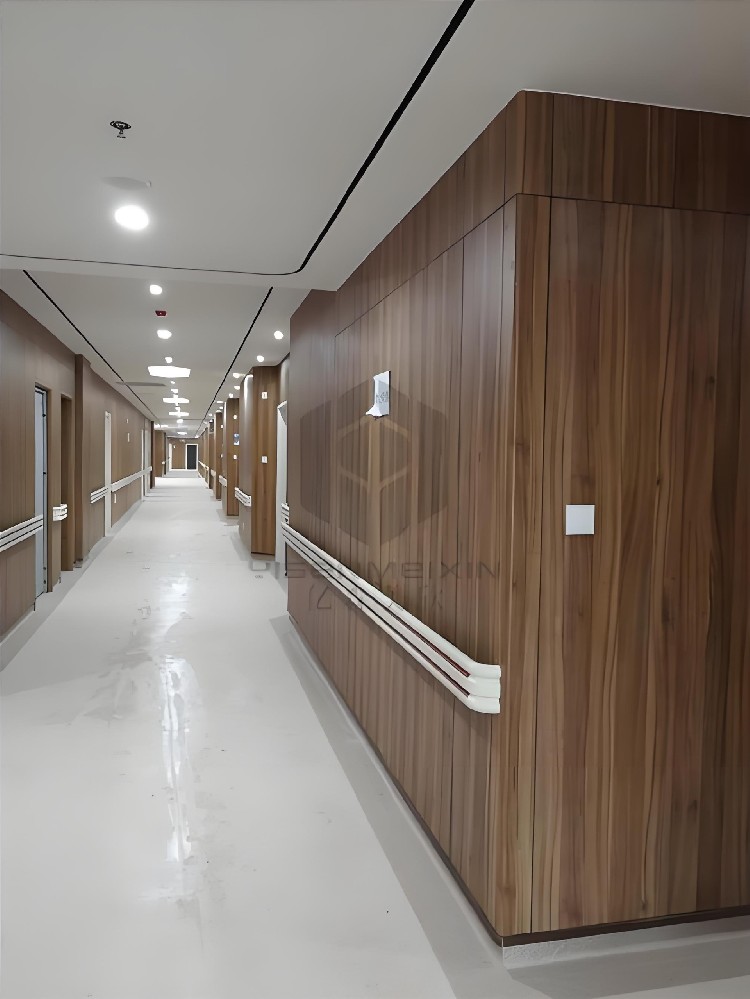 冰火板廠家開發醫療潔凈板