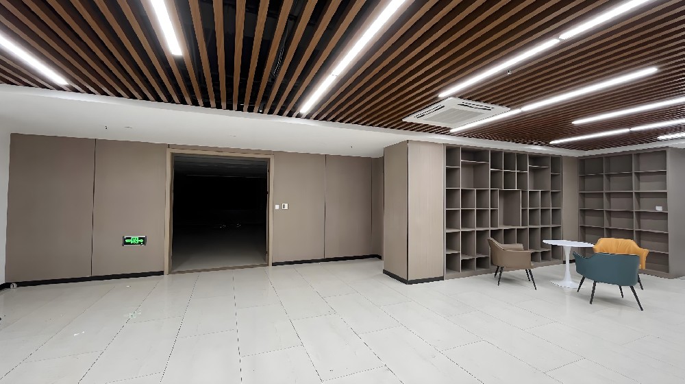 無機預涂板如何提升空間品質